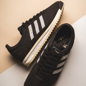 SL72 RS (dark Bbown / off white / warm vanilla)