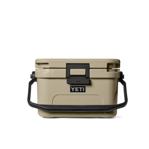 YETI Roadie 8 Tan