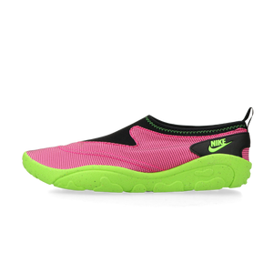 Nike WMNS Aqua Turf (hyper pink / electric green / black)