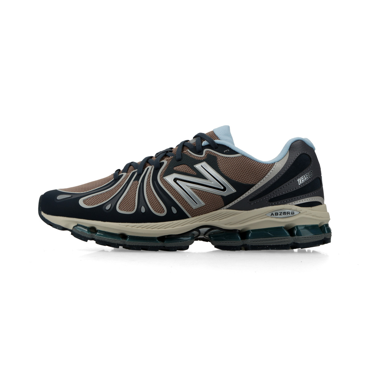 New Balance U189052Jbraun 42 - Coming soon