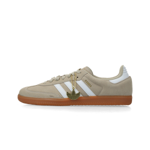 adidas Samba OG (khaki three / footwear white)