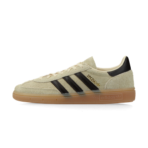 adidas Handball Spezial W (warm vanilla / aurora coffee / gold metallic)