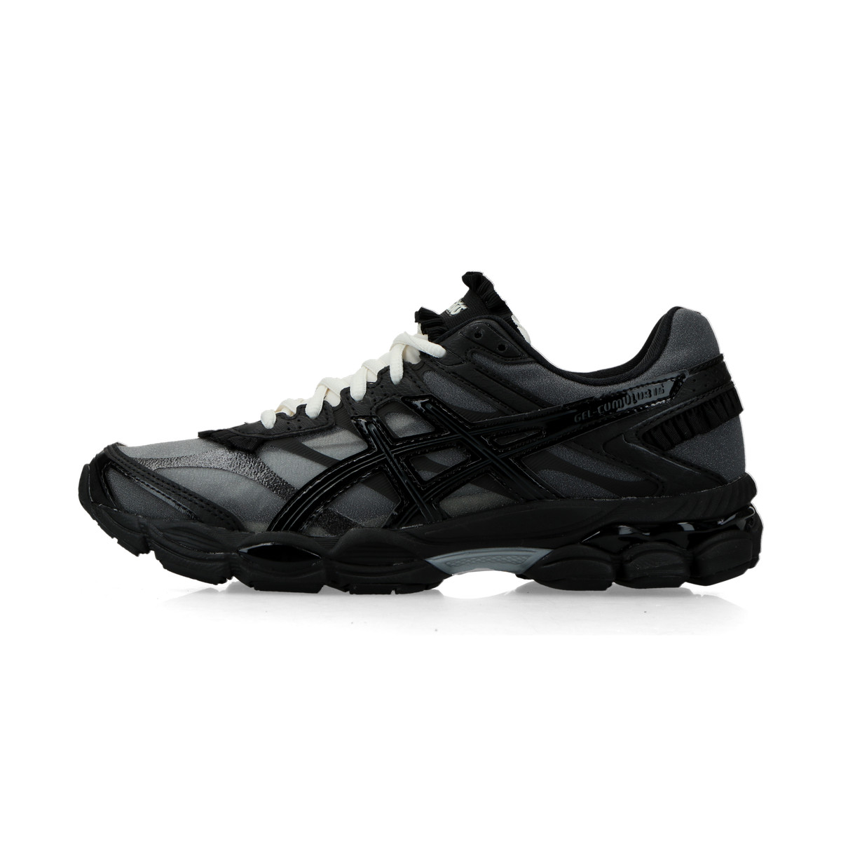 ASICS SportStyle GEL-CUMULUS 16 by Griff schwarz 40.5 - Sneaker