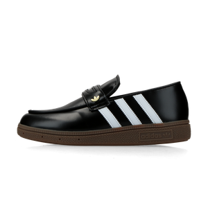 adidas Handball Spezial Loafer (core black / cloud white)