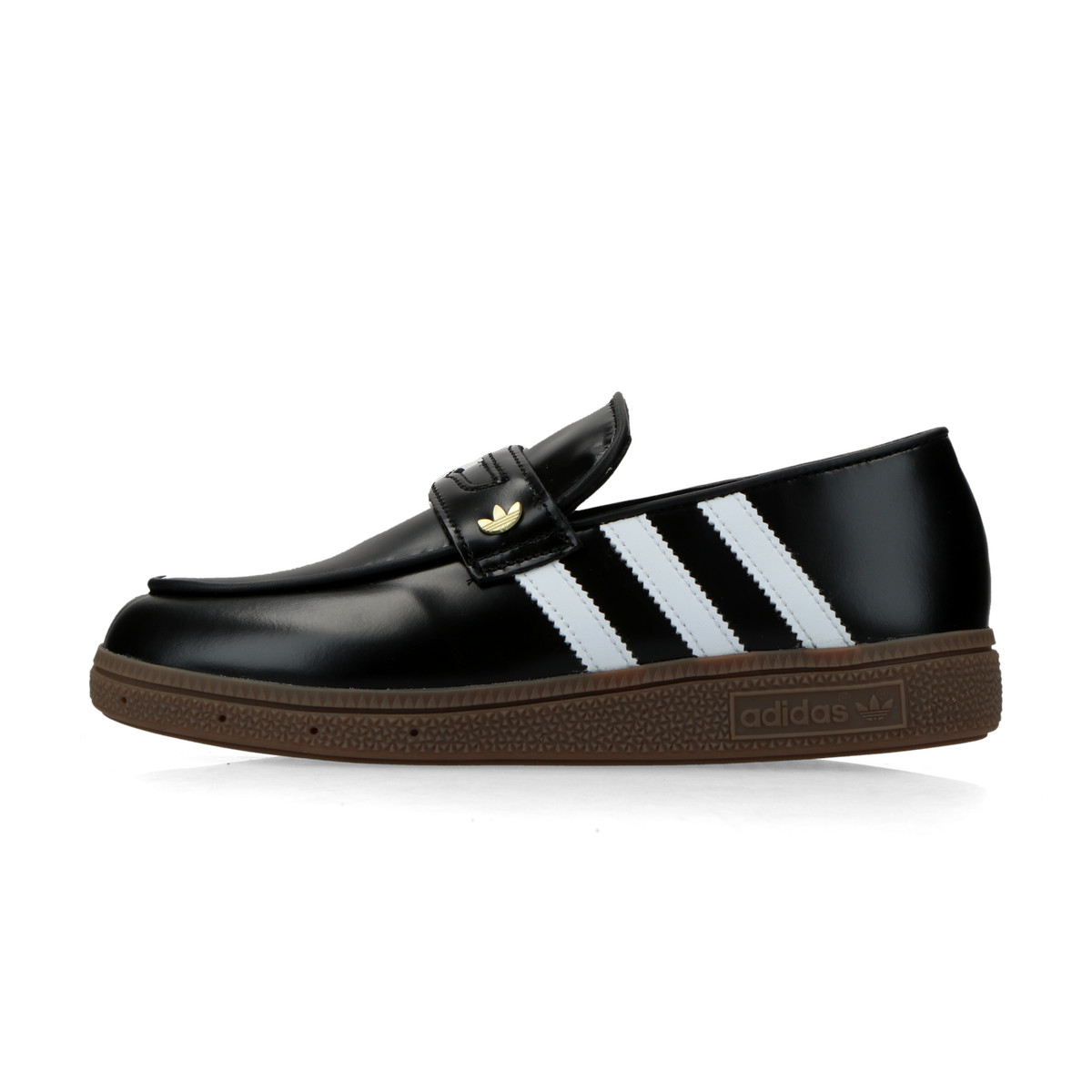 adidas Handball Spezial Loafer schwarz 36 - Sneaker