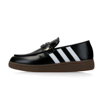 adidas Handball Spezial Loafer (core black / cloud white