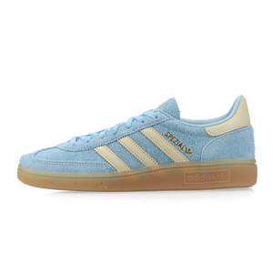 adidas Handball Spezial W (clear sky / warm vanilla / gold metallic)