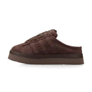 adidas Campus 00s WinterLoafer (earth strata / earth strata / trace brown)