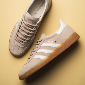 Handball Spezial (khaki three / off white)