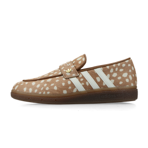 adidas Handball Spezial Loafer (supplier colour / off white / gold metallic)