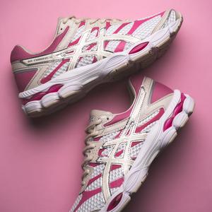 GEL-CUMULUS 16 (white / cream)