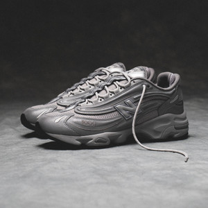M1000TE Silver Metalic