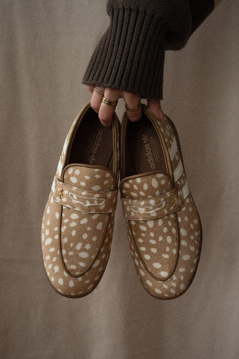 adidas Handball Spezial Loafer