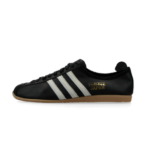 adidas Japan (black / alumin / gold)