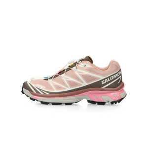 Salomon XT-6 Mahogany (rose / earthb / flamin)