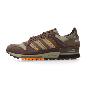 adidas ZX 600 (brown) | 43einhalb Sneaker Store