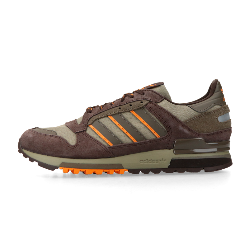 a adidas ZX 600 (brown) | 43einhalb Sneaker Store