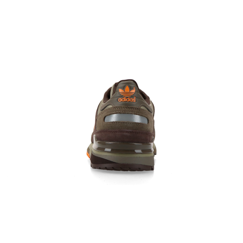 adidas ZX 600 (brown) | 43einhalb Sneaker Store