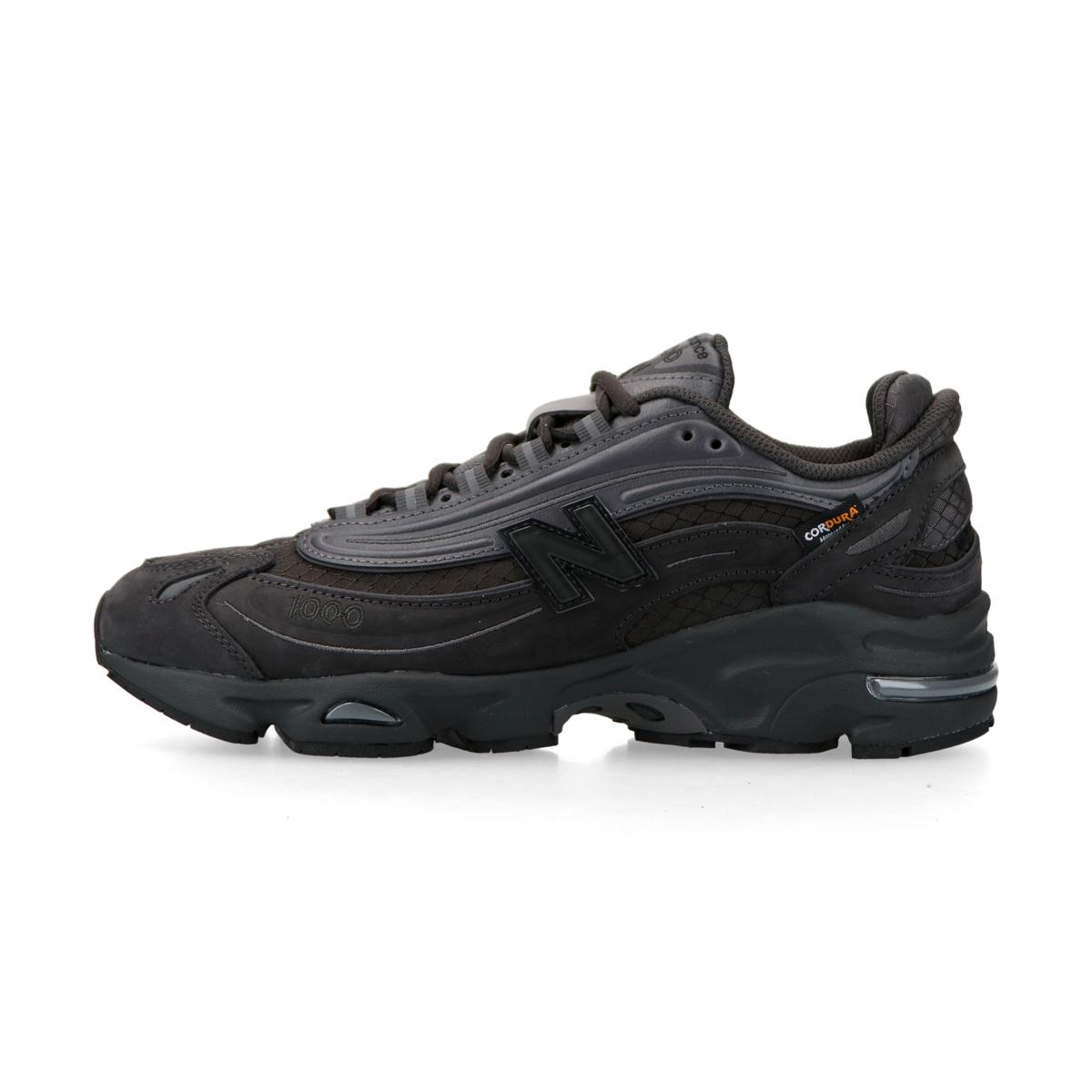 New Balance M1000NBB schwarz 40.5 - Sneaker