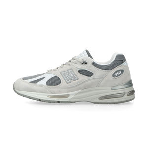 New Balance U991LG2 - Made in England Light Grey