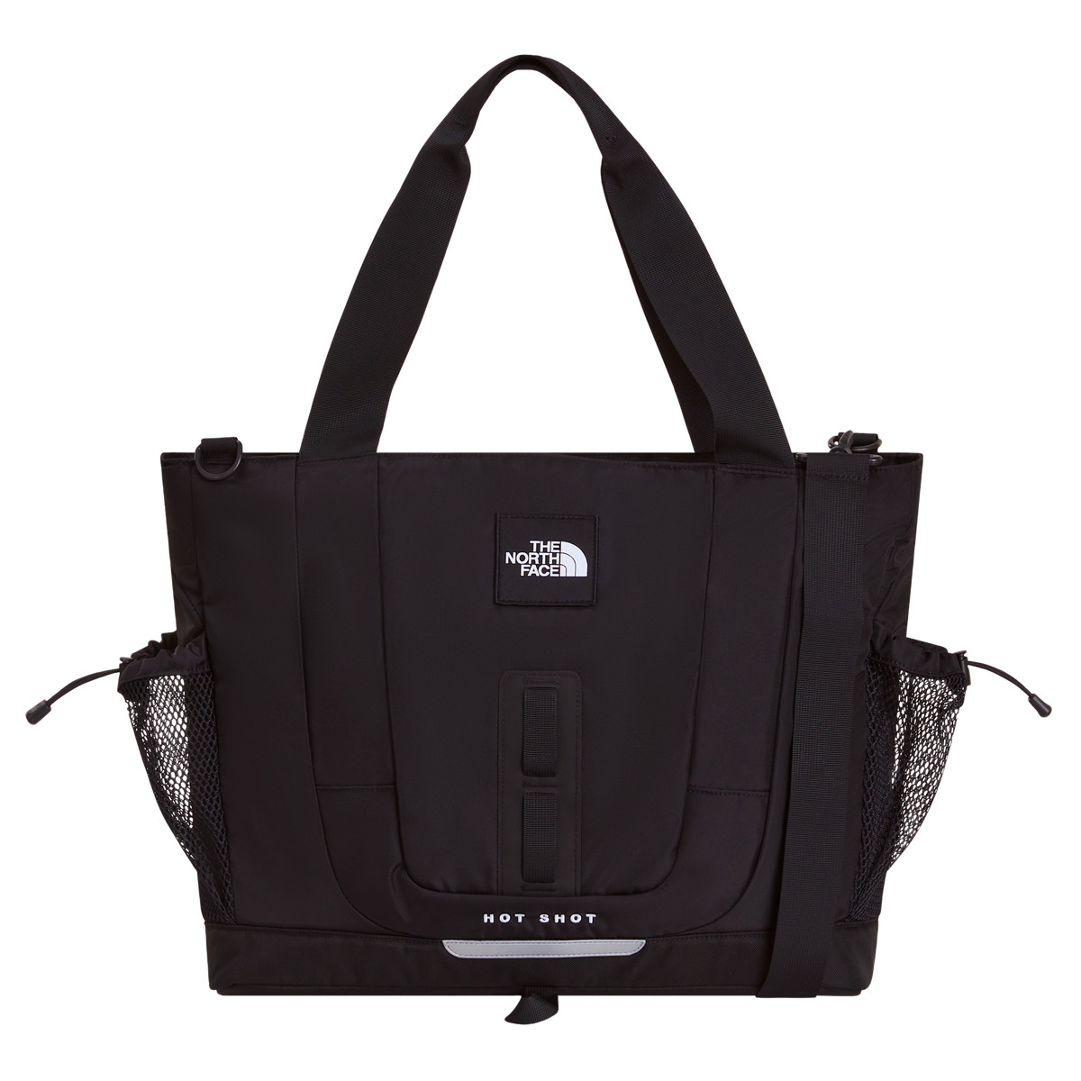 The North Face Hot Shot Tote Bag schwarz - Taschen & Rucksäcke
