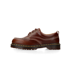 Dr. Martens Lowell  (butterscotch orleans)