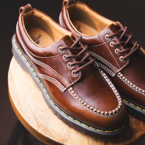 Lowell  (butterscotch orleans)