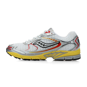 Saucony Progrid Ride 1 (white / buttercup)