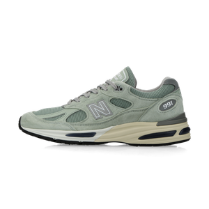New Balance U991BB2 - Made in England Sea Grass
