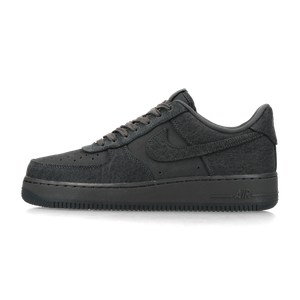 Nike Air Force 1 07 LV8 (anthracite / anthracite / medium ash)