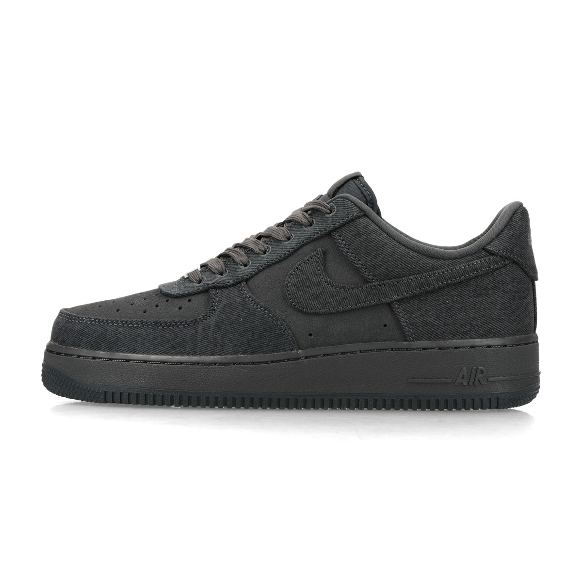 Nike Air Force 1 '07 LV8 grau 45.5 - Sneaker