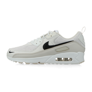 Nike Air Max 90 (white / black / lt orewood brn / phantom)