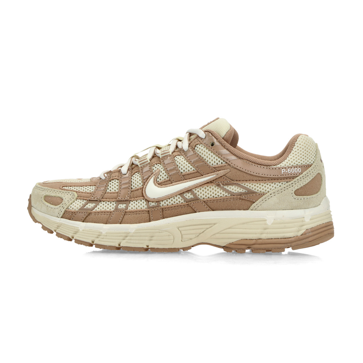 Nike WMNS P-6000 beige 39 - Sneaker