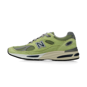 New Balance U991WG2 - Made in England (green banana)