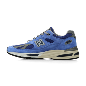 New Balance U991WB2 - Made in England (baja blue)