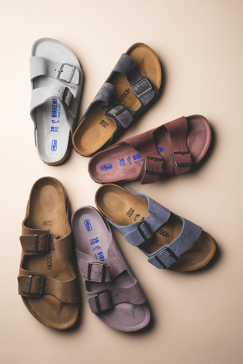 Birkenstock Arizona
