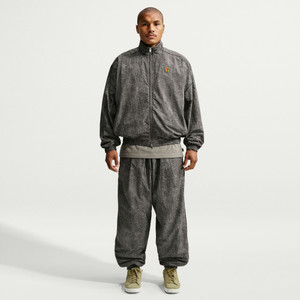 Nike Sportswear Club Rules Jacket (college grey / black / black)