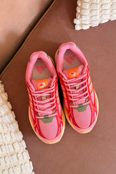 adidas Spiritain 2000