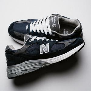 MR993NV - Made in USA (navy)