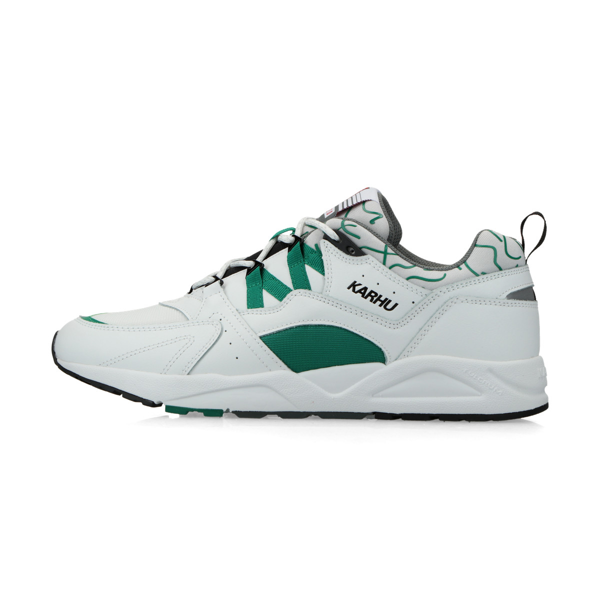 Karhu Fusion 2.0 "OG" weiß 43.5 - Sneaker