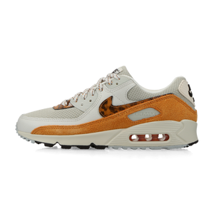 Nike WMNS Air Max 90 (phantom / light curry / velvet brown)