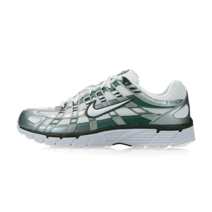 Nike WMNS P-6000 (white / white / mica green / camo green)