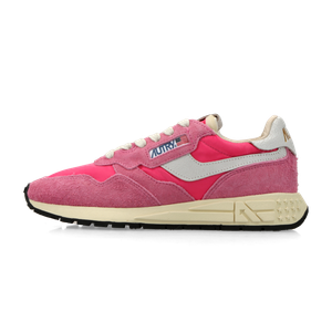 Autry Reelwind Low (nylon / crack wht / sansunset)