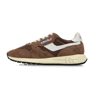 Autry Reelwind Low (nylon / crack wht / tundra)