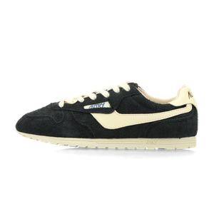 Autry Windspin Low (suede / leat blk / rut)