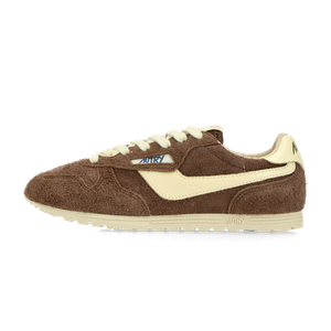 Autry Windspin Low (suede / leat tundra / rut)