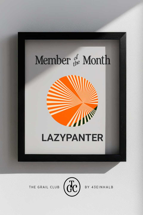 Member of the Month June 2026