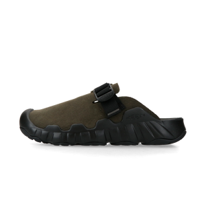 KEEN Hyperport Clog Leather (sea turtle / black)