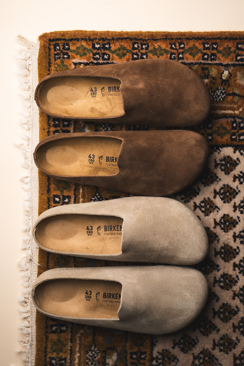 Birkenstock Amsterdam