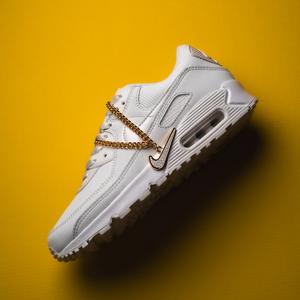 WMNS Air Max 90 (beige)